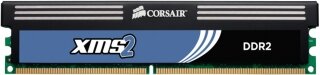 Corsair XMS2 (CM2X1024-6400) 1 GB 800 MHz DDR2 Ram kullananlar yorumlar